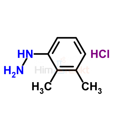 2,3-Диметилфенилгидразин гидрохлорид