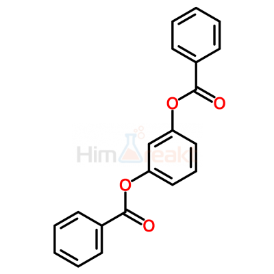 1,3-Дибензоилоксибензол