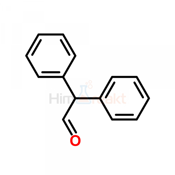 Дифенилацетальдегид