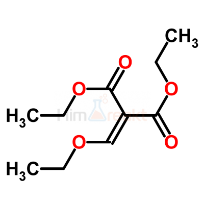 Диэтил (этоксиметилен)малонат
