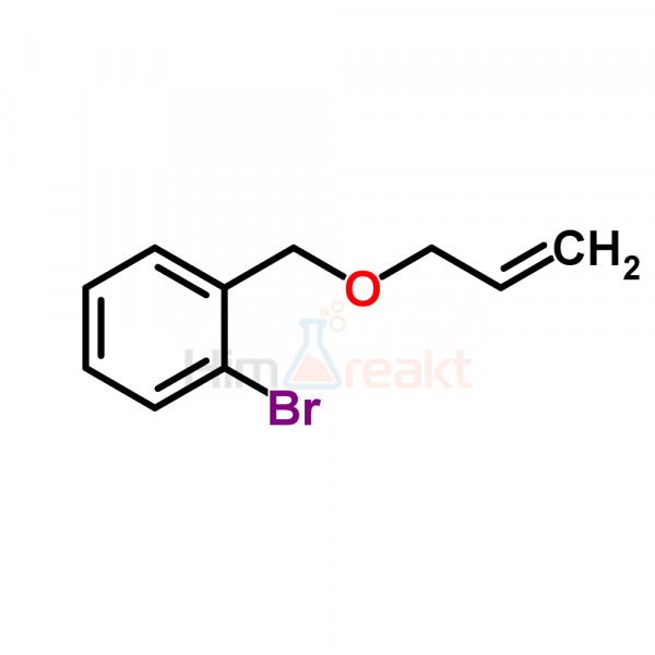 Аллил 2-бромбензил эфир