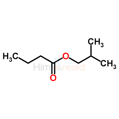 Изобутил бутират