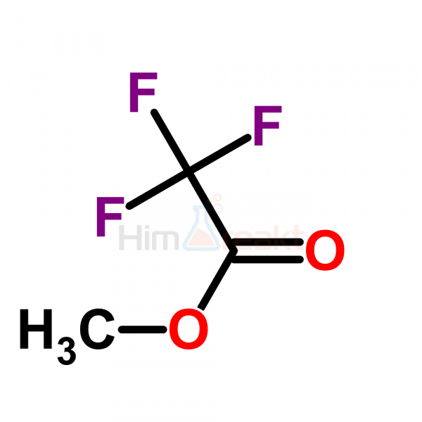 Метил трифторацетат