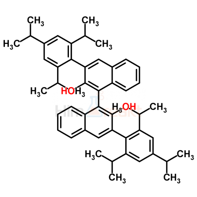 (R)-3,3'-бис(2,4,6-триизопропилфенил)-1,1'-би-2-нафтол