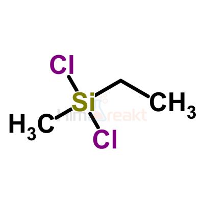 Дихлор(этил)метилсилан