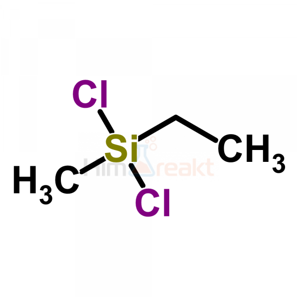 Дихлор(этил)метилсилан
