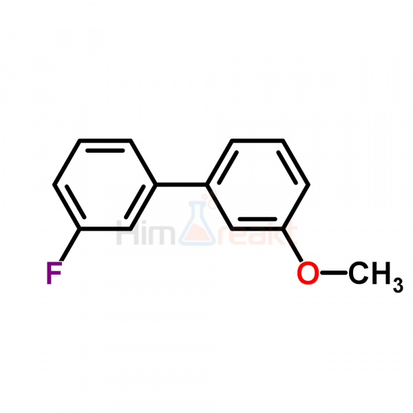 3-Фтор-3'-метоксибифенил