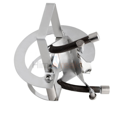 Держатель для вискозиметров ВИС-Т-Д3