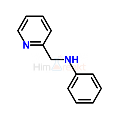 2-Бензиламинопиридин