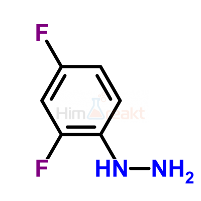 2,4-Дифторфенилгидразин