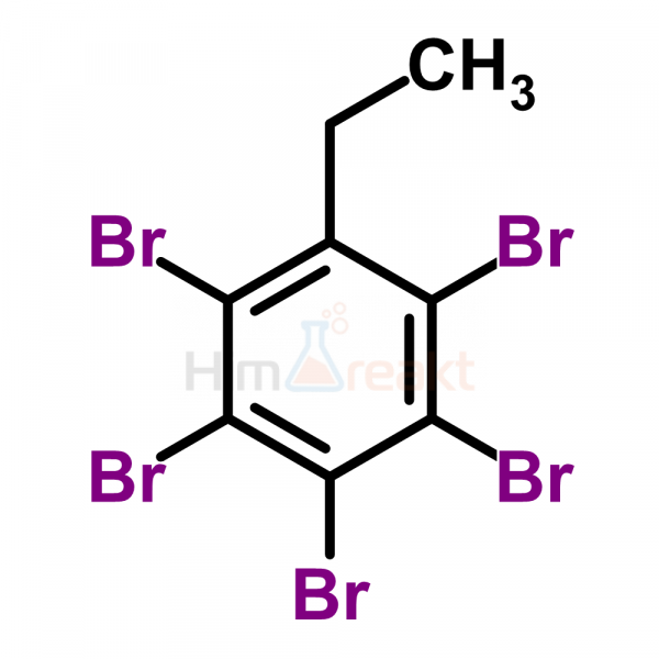 2,3,4,5,6-Пентабромэтилбензол