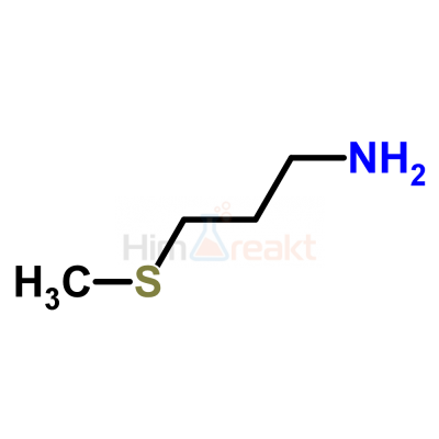 3-(Метилтио)пропиламин