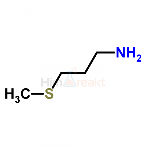 3-(Метилтио)пропиламин