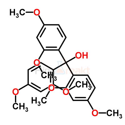 Трис(2,4-диметоксифенил)метанол