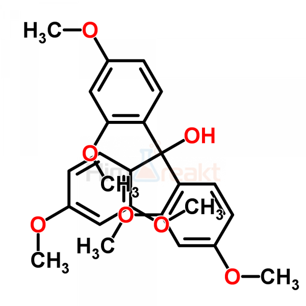 Трис(2,4-диметоксифенил)метанол