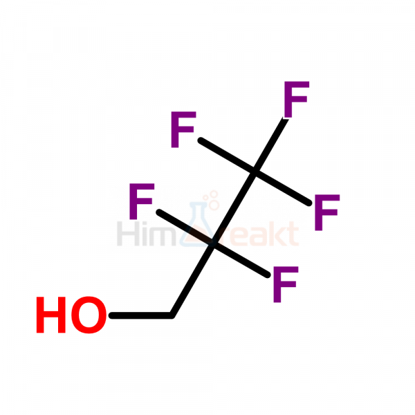 2,2,3,3,3-Пентафтор-1-пропанол