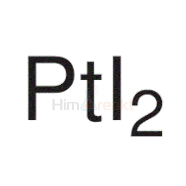 Платина(II) йодид