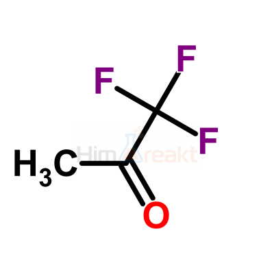1,1,1-Трифторацетон