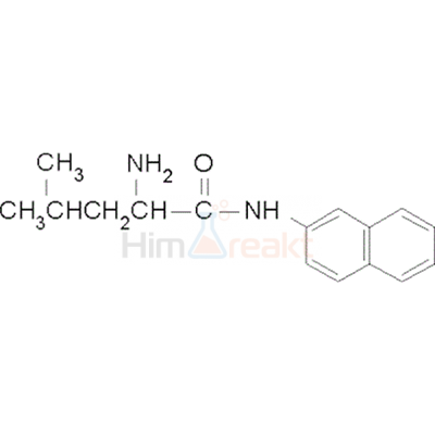 L-леуцин бета-нафтиламид