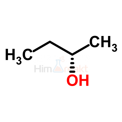 (S)-(+)-2-бутанол