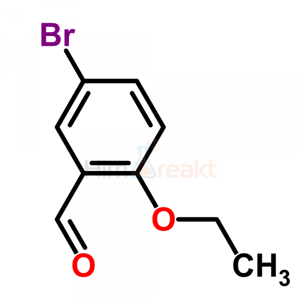 5-Бром-2-этоксибензальдегид