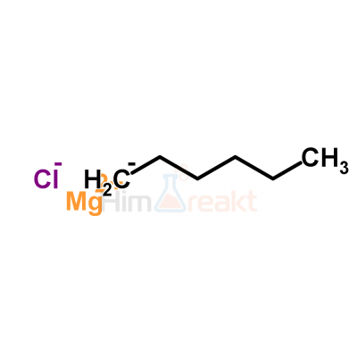 Гексилмагний хлорид раствор