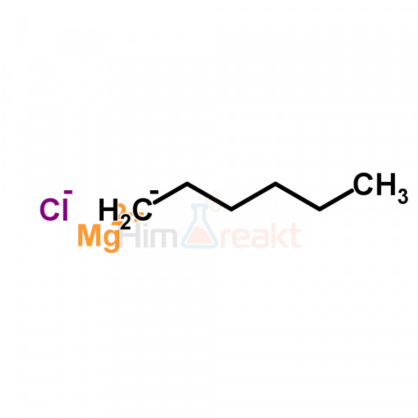 Гексилмагний хлорид раствор