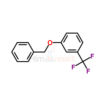 3-Бензилоксибензотрифторид