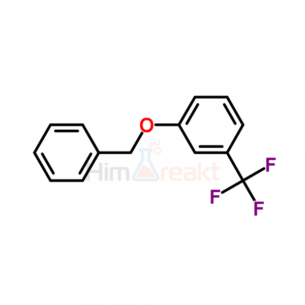 3-Бензилоксибензотрифторид