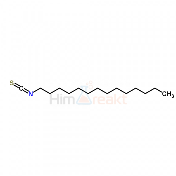 Тетрадецил изотиоцианат