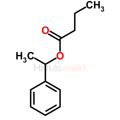 альфа-Метилбензил бутират