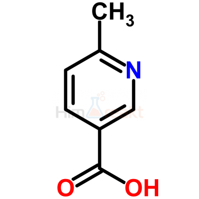 6-Метилпиридин-3-карбоновая кислота