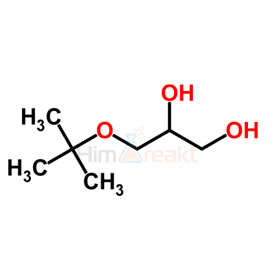 (±)-3-Трет-бутокси-1,2-пропандиол
