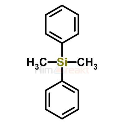 Диметилдифенилсилан