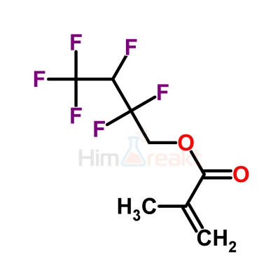 Поли(2,2,3,4,4,4-гексафторбутил метакрилат)