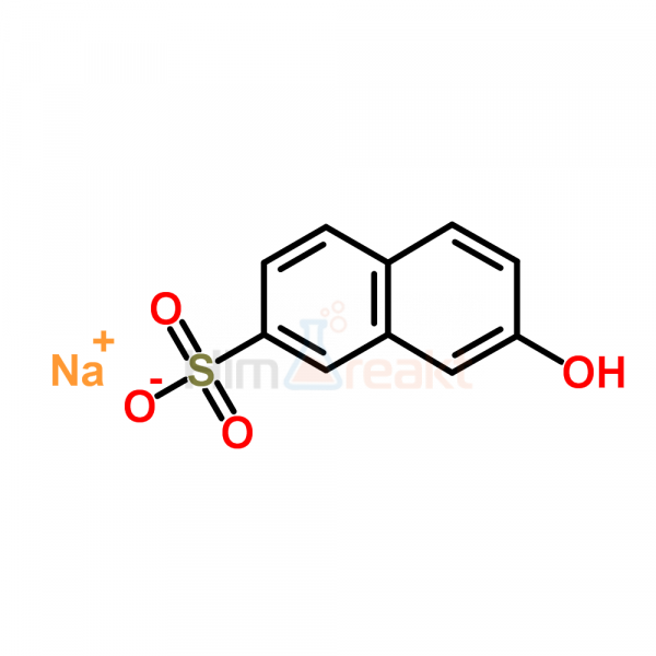 2-Нафтол-7-сульфоновая кислота натриевая соль