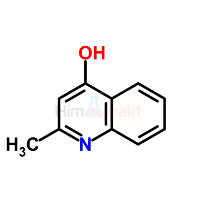 4-Гидрокси-2-метилкуинолин