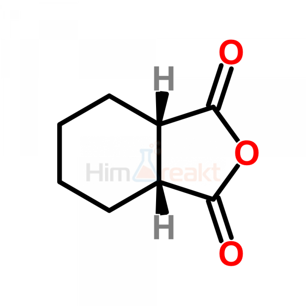 Цис-циклогексан-1,2-дикарбоновый ангидрид