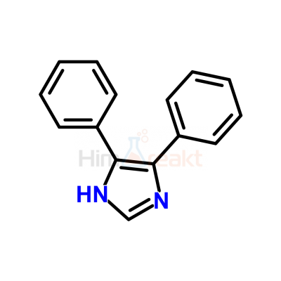 4,5-Дифенилимидазол