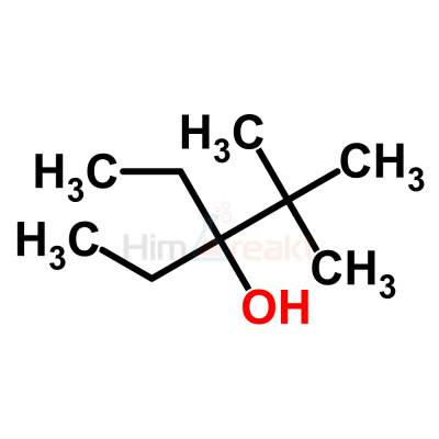 3-Этил-2,2-диметил-3-пентанол