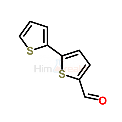2,2'-Битиофен-5-карбоксальдегид
