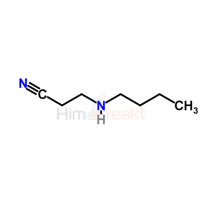 3-(Бутиламино)пропионитрил