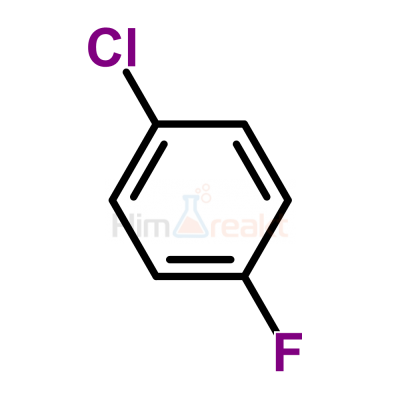 1-Хлор-4-фторбензол