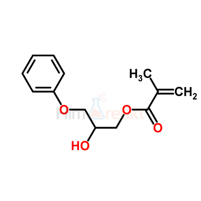 2-Гидрокси-3-феноксипропил метакрилат