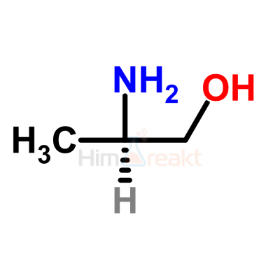 (R)-(-)-2-амино-1-пропанол