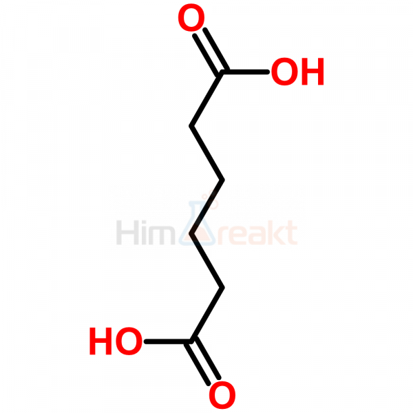 Адипиновая кислота