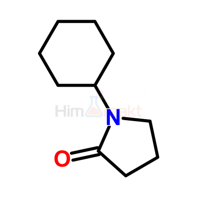 1-Циклогексил-2-пирролидон