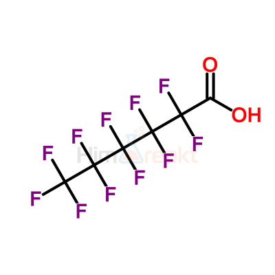 Ундекафторгексановая кислота