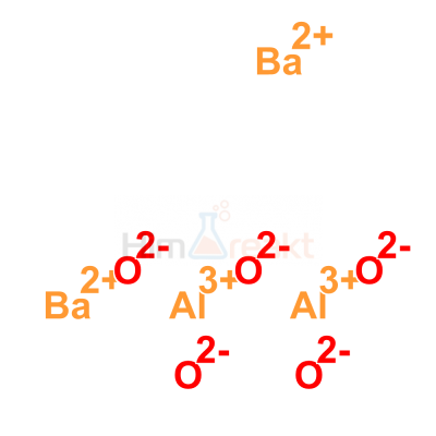 Барий алюминат