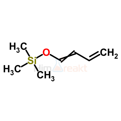 1-(Триметилсилокси)-1,3-бутадиен